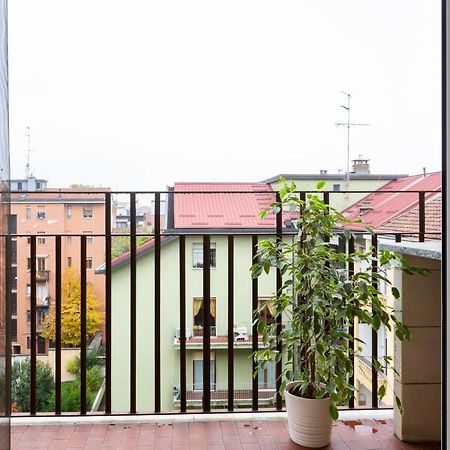 Fierami Citylife Milánó Kültér fotó