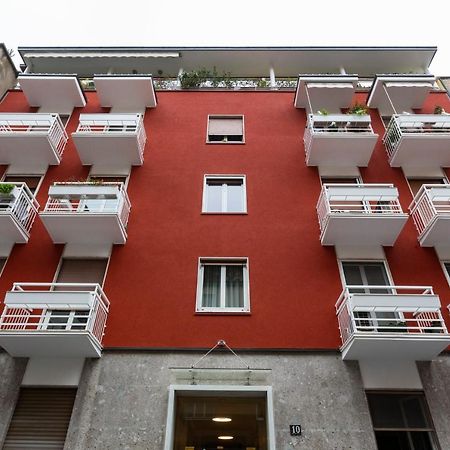 Fierami Citylife Milánó Kültér fotó