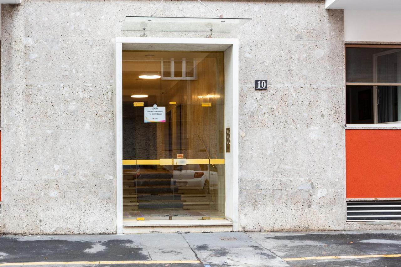 Fierami Citylife Milánó Kültér fotó