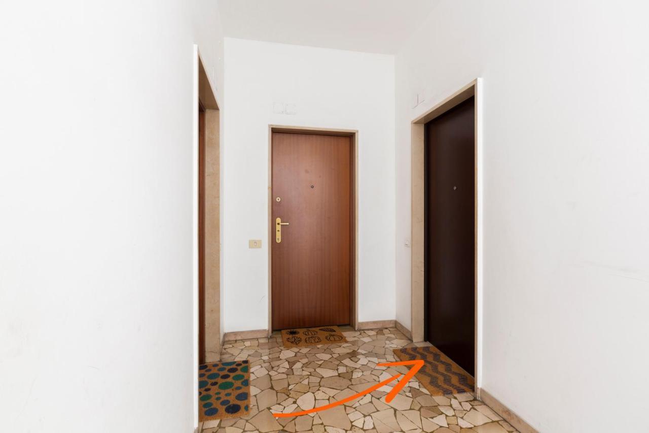 Fierami Citylife Milánó Kültér fotó