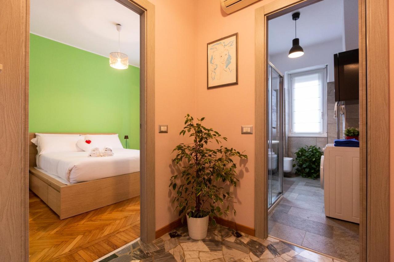 Fierami Citylife Milánó Kültér fotó